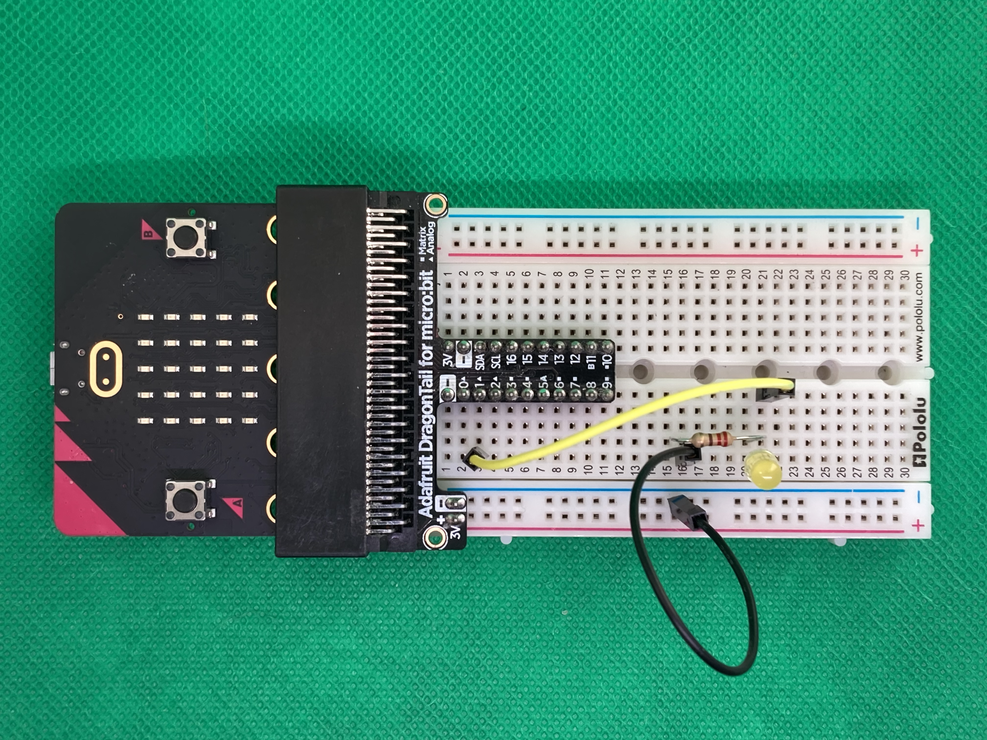 blink-led-adafruit