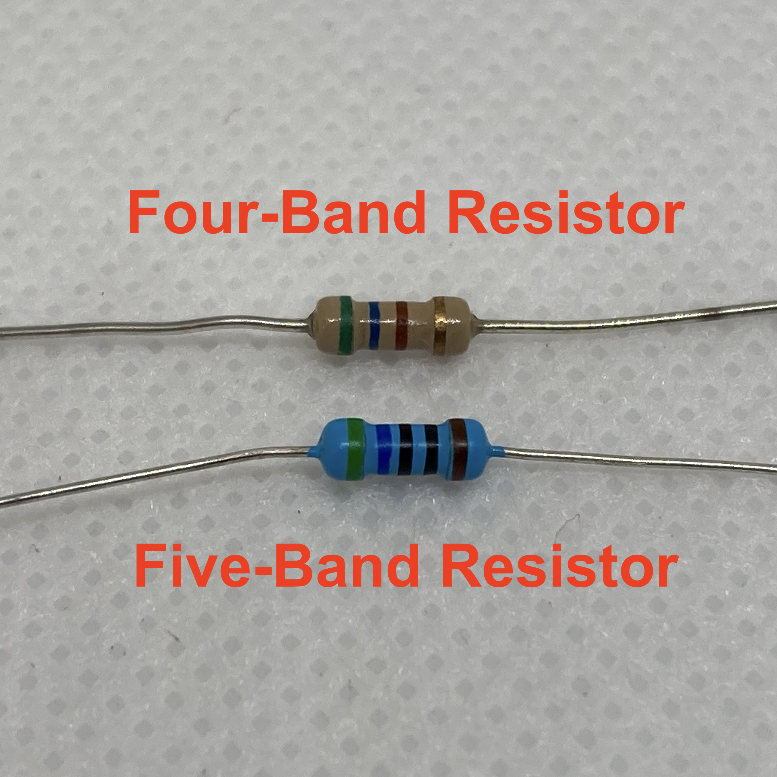 four-five-band-resistor