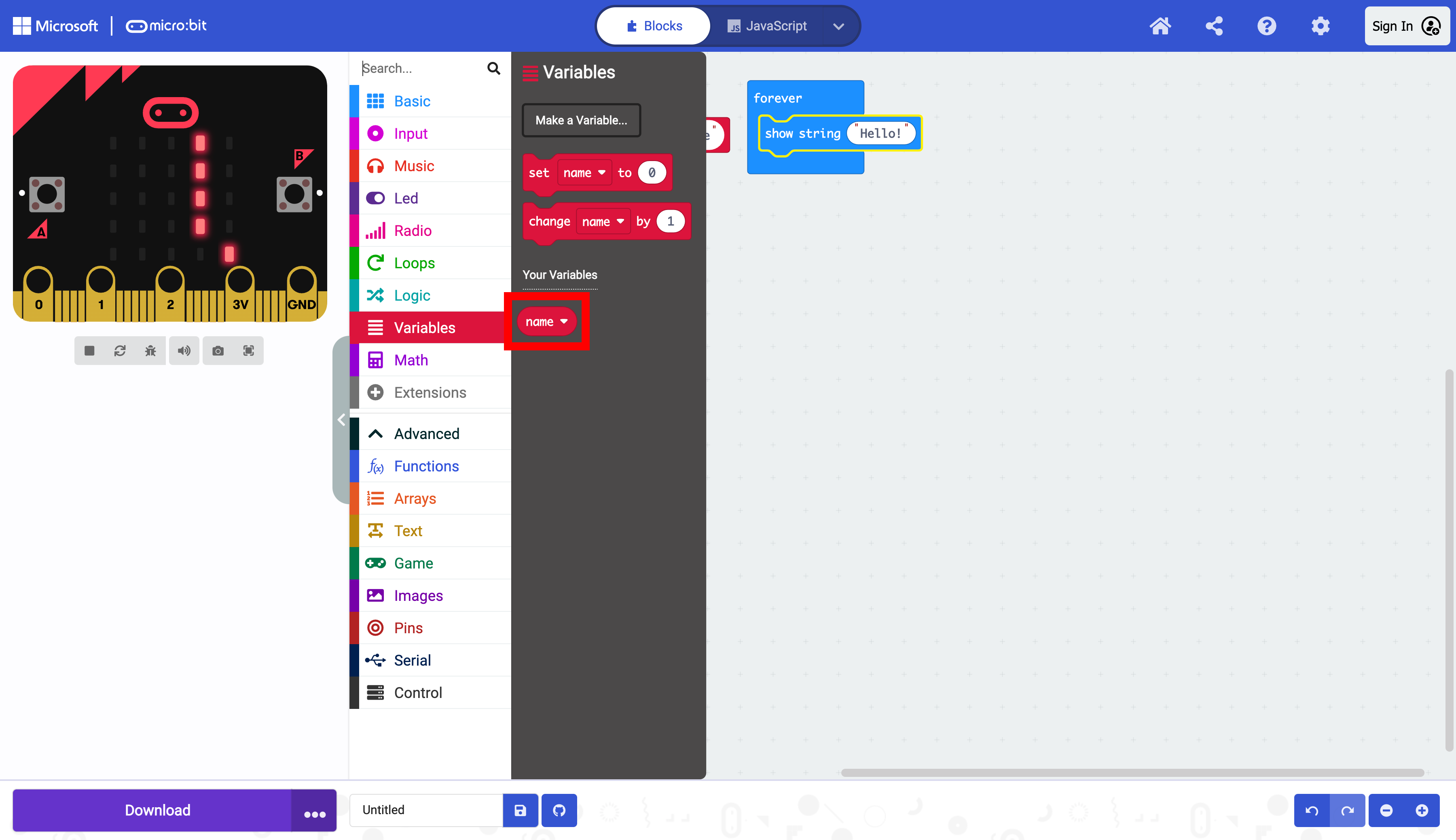 makecode-variables-09