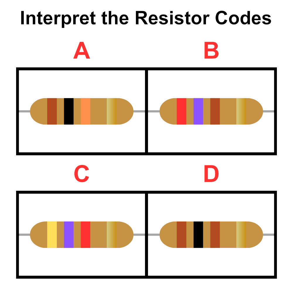resistor-quiz