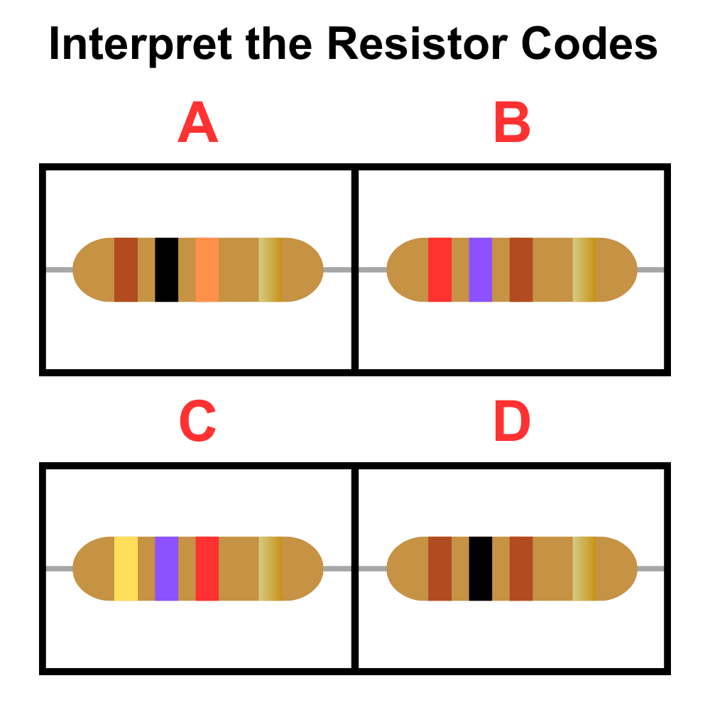 resistor-quiz