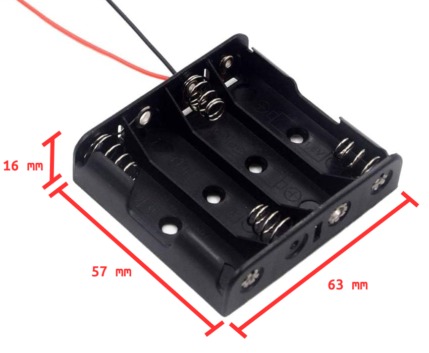 datasheet-battery-holder