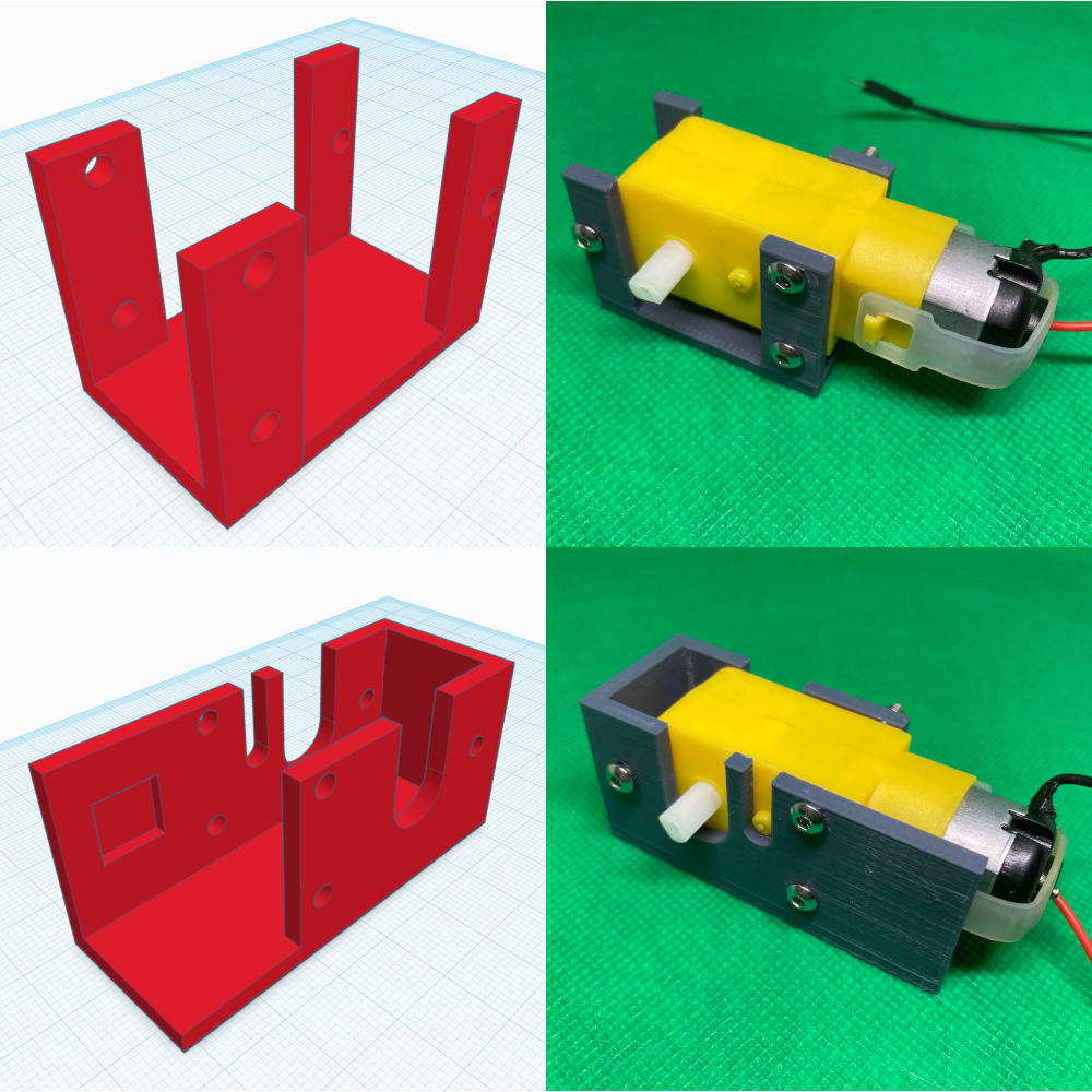 tinkercad-3-hole-bracket