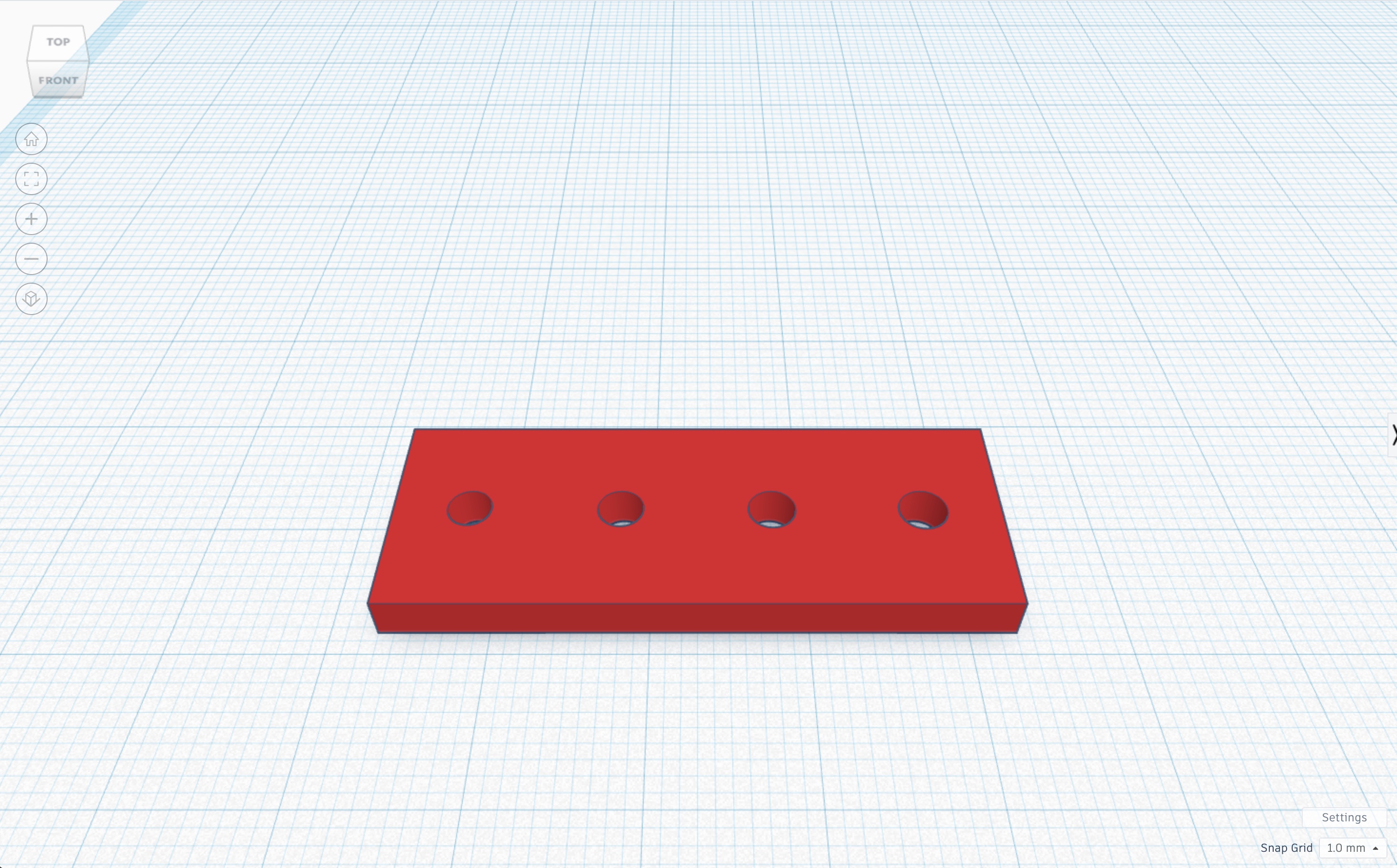 tinkercad-test-piece